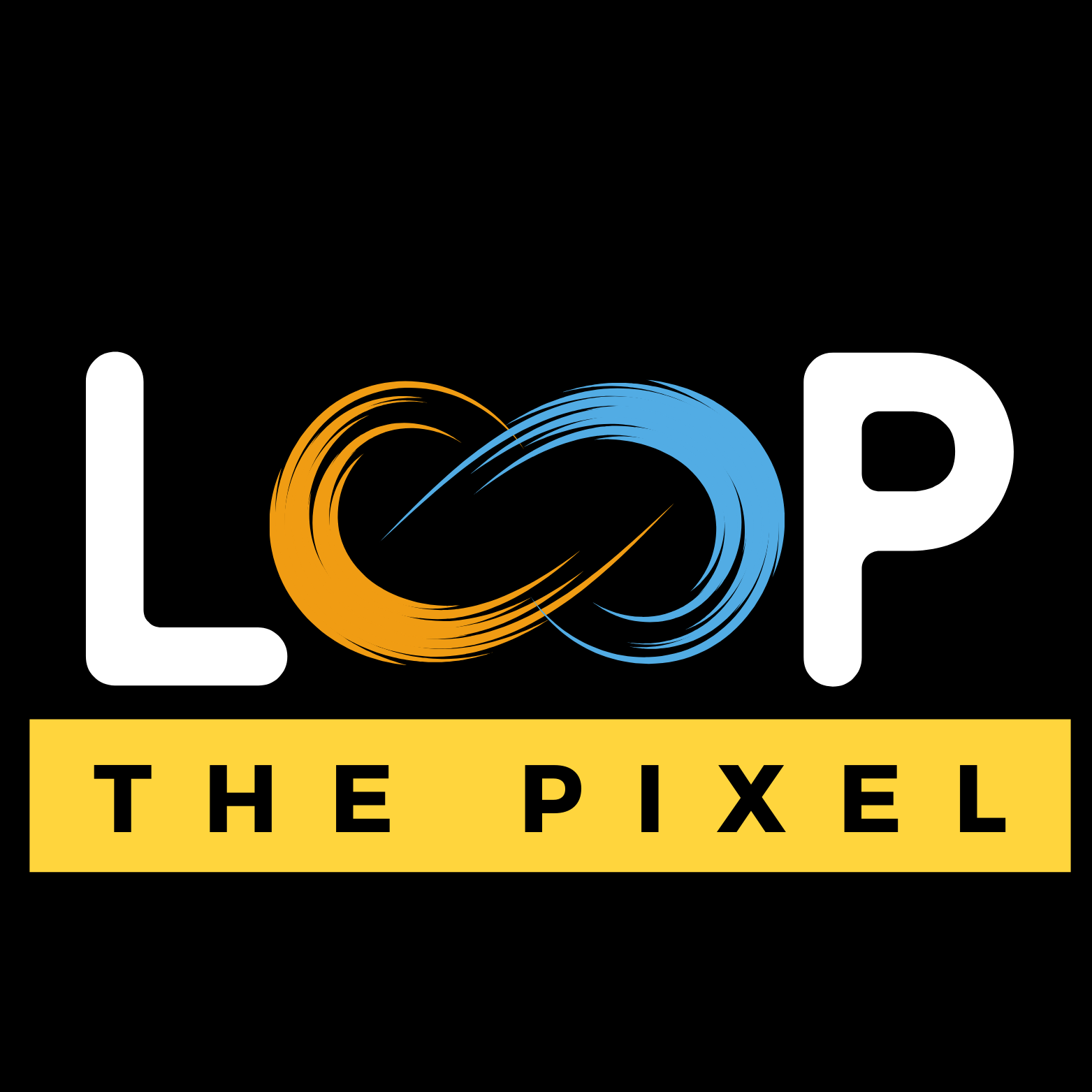 The Pixel Loop