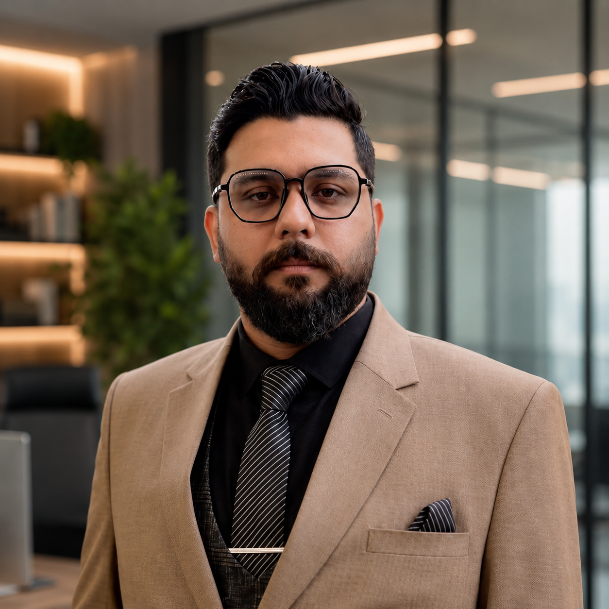 Huzaifa Ismail