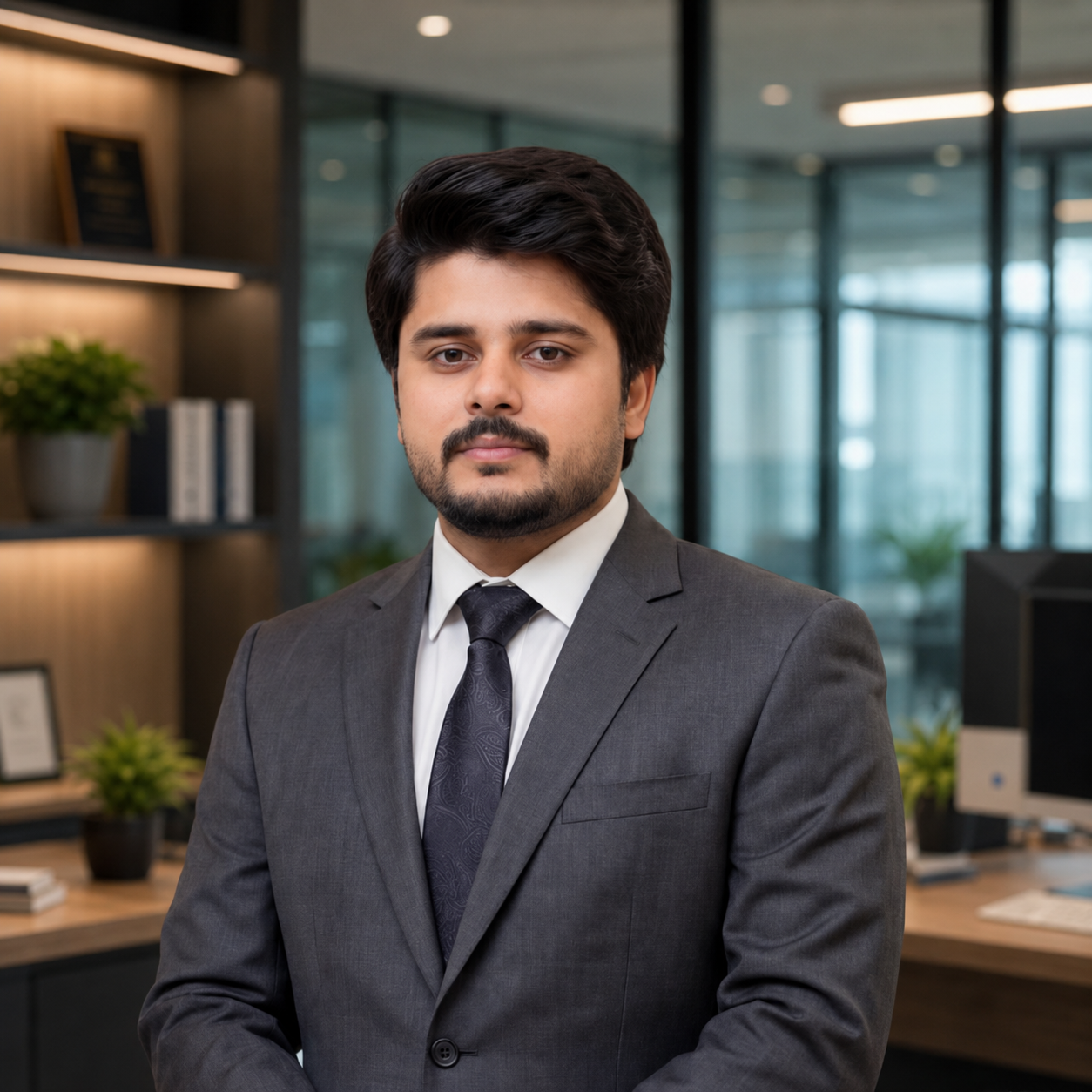 Saad Hamid